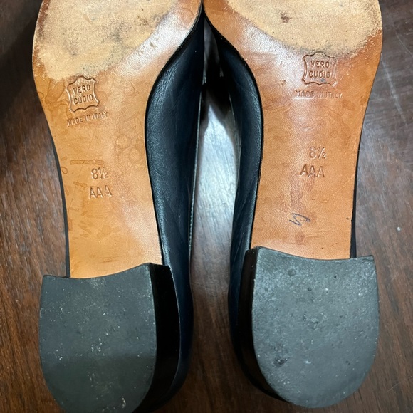 Salvatore Ferragamo Loafers - Picture 8 of 11